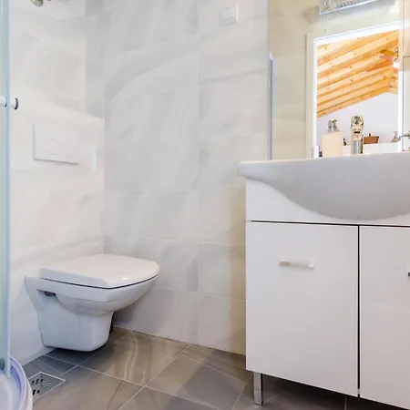 Cozy In Dubravka With Sauna Apartament *