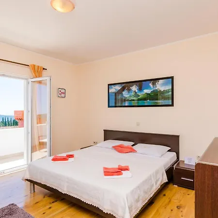 Apartament Cozy In Dubravka With Sauna Dubravka