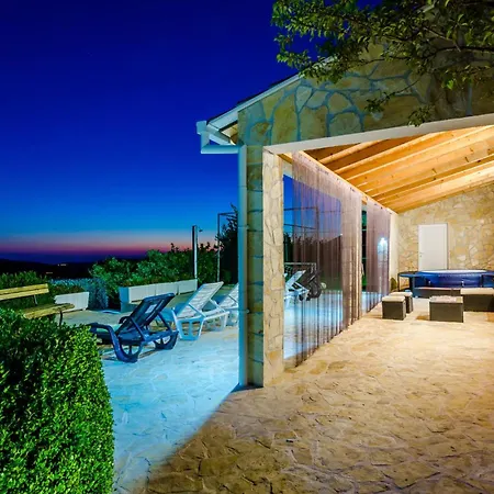 Apartament Cozy In Dubravka With Sauna