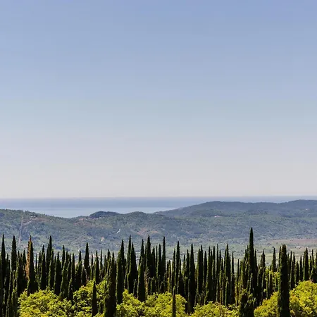 Cozy In Dubravka With Sauna * Dubravka