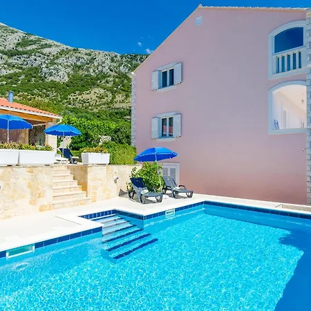 Cozy In Dubravka With Sauna * Dubravka