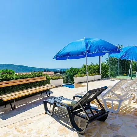 Apartament Cozy In Dubravka With Sauna *