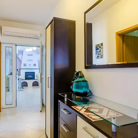 Apartament Cozy In Dubravka With Sauna *