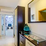 Appartamento Amazing In With Sauna *