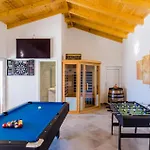 Appartamento Amazing In With Sauna