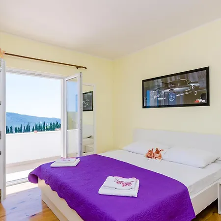 Cozy In Dubravka With Sauna Apartman Dubravka