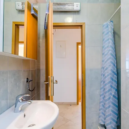 Amazing In With Sauna *