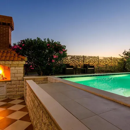 Apartman Cozy In Dubravka With Sauna