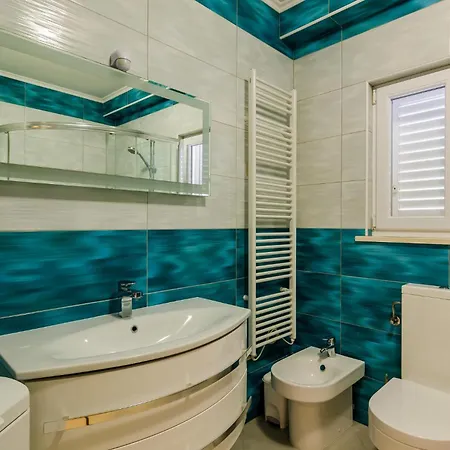 Apartman Cozy In Dubravka With Sauna Dubravka