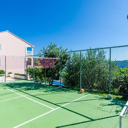 Apartman Cozy In Dubravka With Sauna