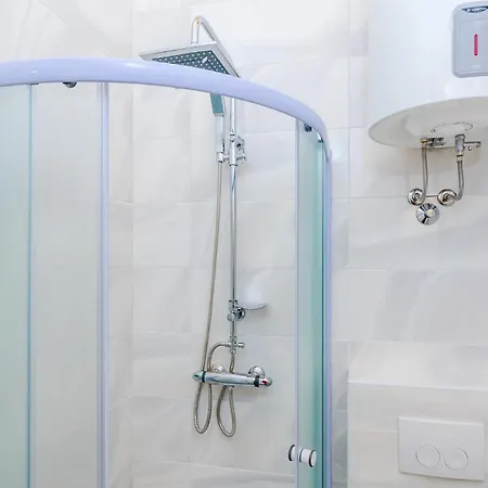 Cozy In Dubravka With Sauna Apartman Dubravka