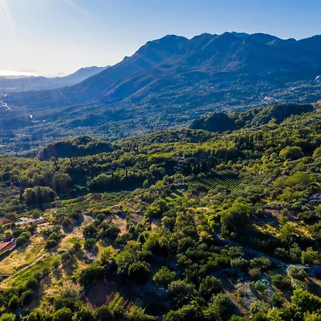 Lejlighed Cozy In With Sauna Dubravka