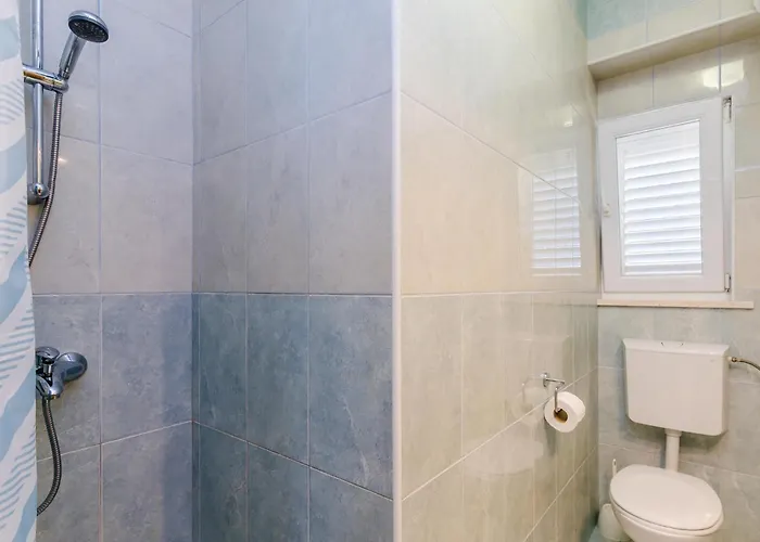 Cozy In With Sauna * Dubravka