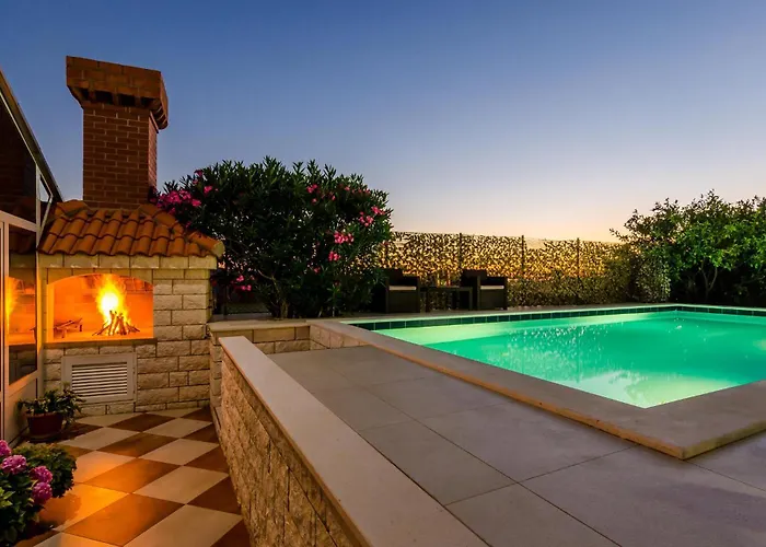 Lejlighed Cozy In With Sauna