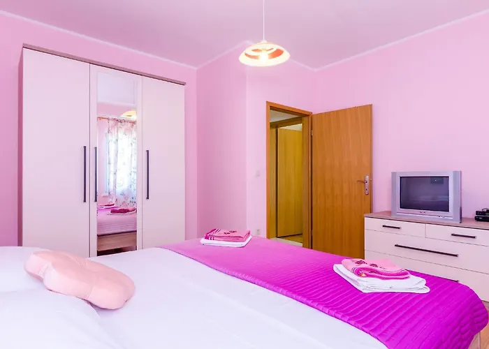 Lejlighed Cozy In With Sauna *