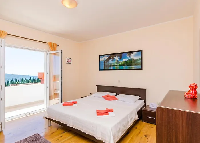 דירה Cozy In With Sauna Dubravka