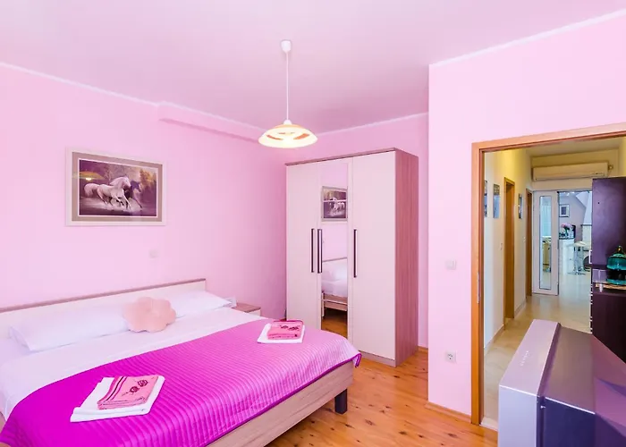 Cozy In With Sauna Dubravka