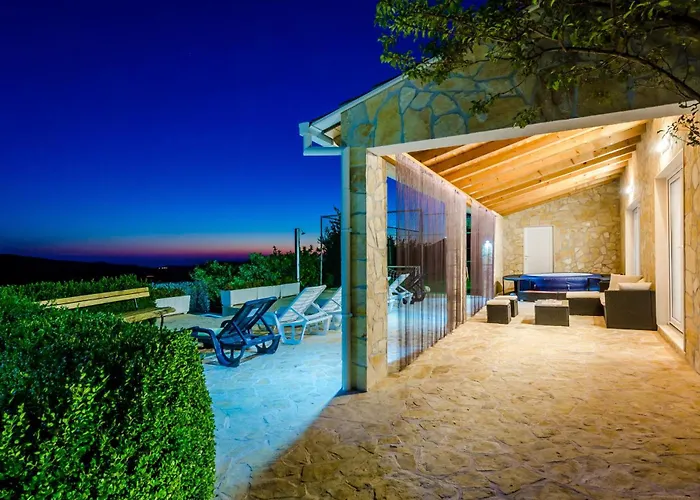 דירה Cozy In With Sauna