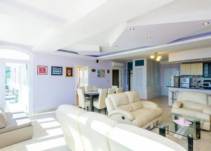 Cozy In With Sauna *