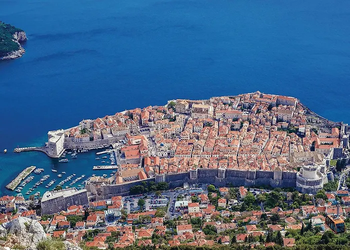 Cozy In With Sauna * Dubravka