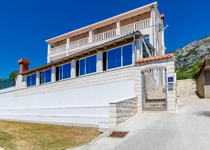 Cozy In With Sauna Lejlighed