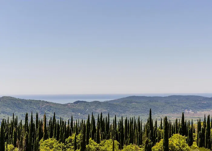 Cozy In With Sauna * Dubravka