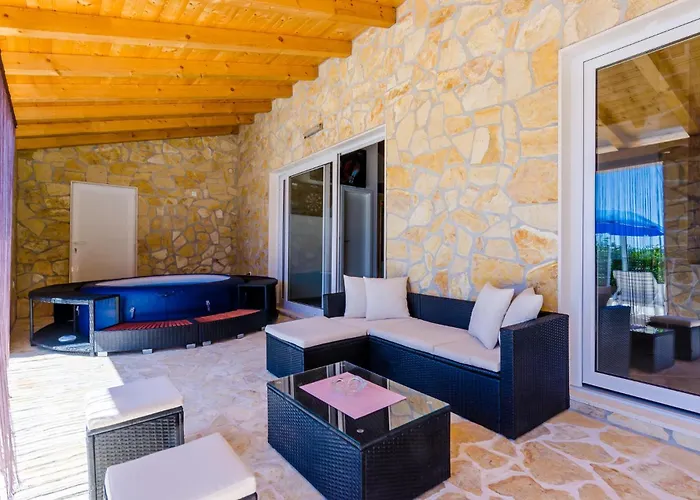 Cozy In With Sauna דירה *