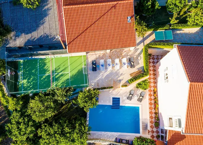 Lejlighed Cozy In With Sauna
