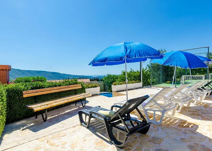 Lejlighed Cozy In With Sauna *