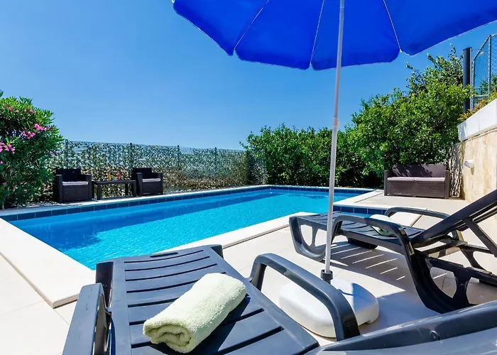 דירה Cozy In With Sauna Dubravka