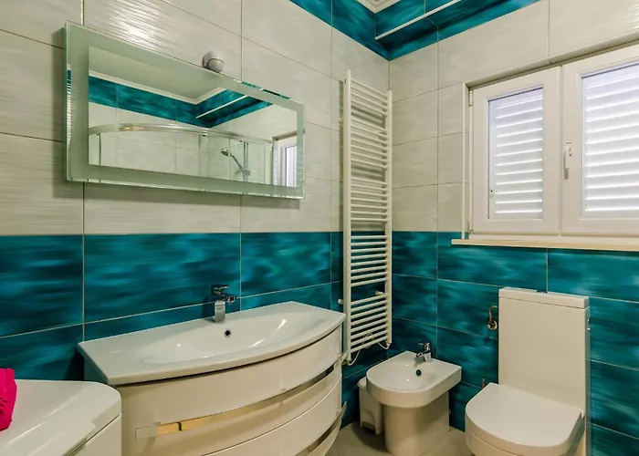 דירה Cozy In With Sauna Dubravka