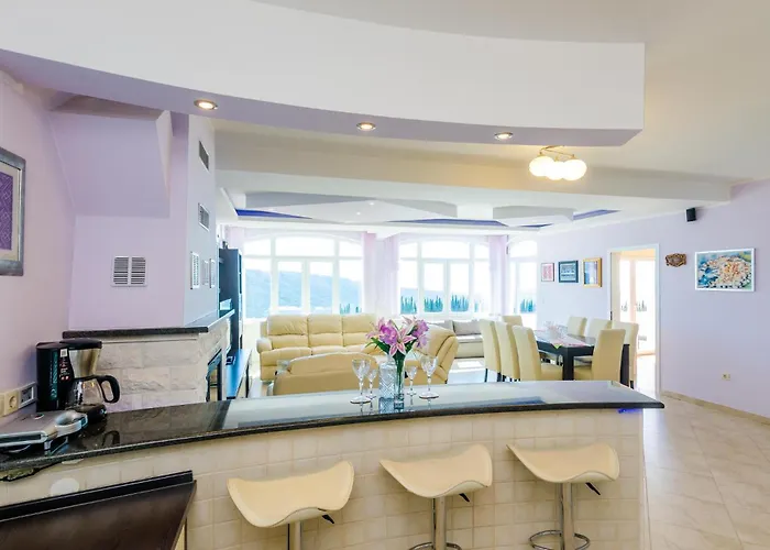 Cozy In With Sauna *