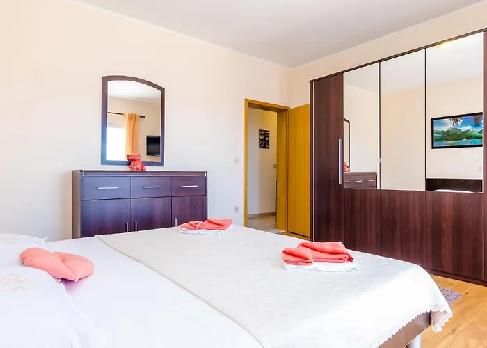 Cozy In With Sauna Lejlighed *