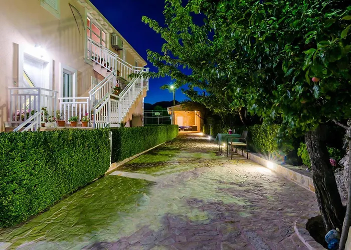 Cozy In With Sauna Dubravka