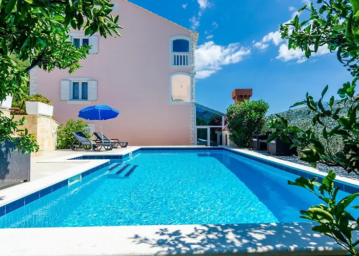 Cozy In With Sauna Dubravka