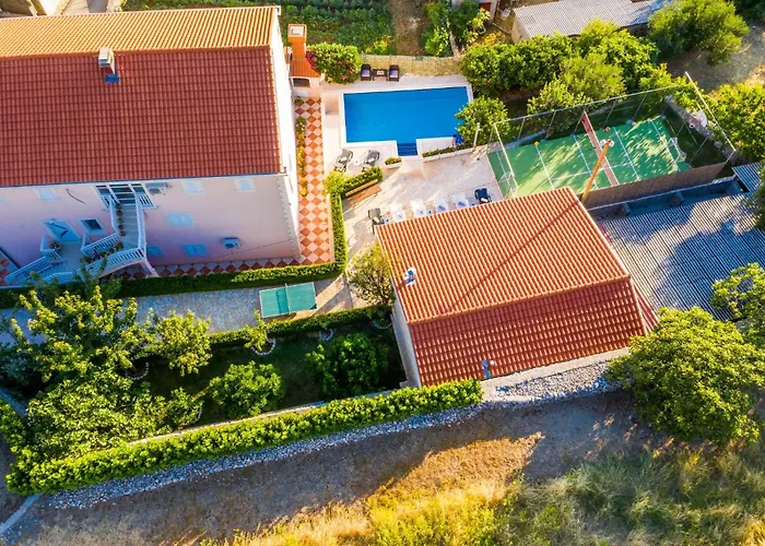 Cozy In With Sauna דירה *